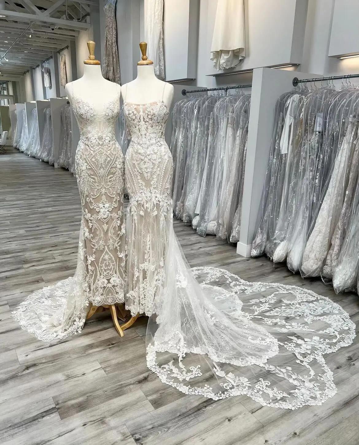Say Yes to Enzoani: The Timeless Elegance of Enzoani Bridal Dresses Image