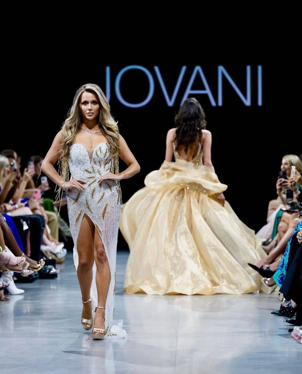Jovani NYFW 2023