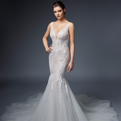 Pen Liv by Enzoani Premier Trunk Show Main Image