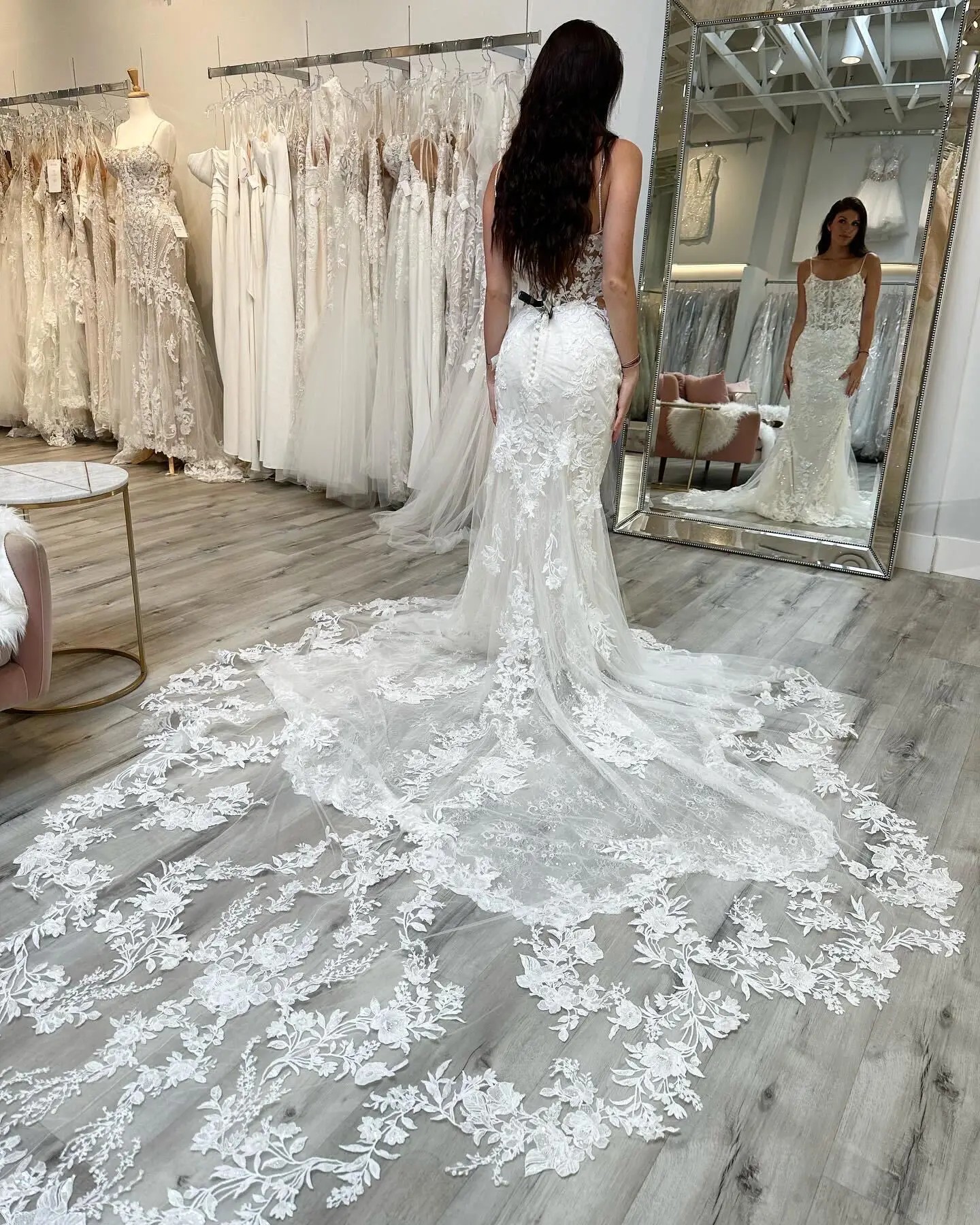 Enzoani Sibylla Wedding Dress: Unveiling Enchanting Allure