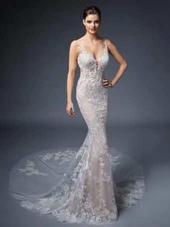 Elysee by Enzoani Trunk Show Main Image