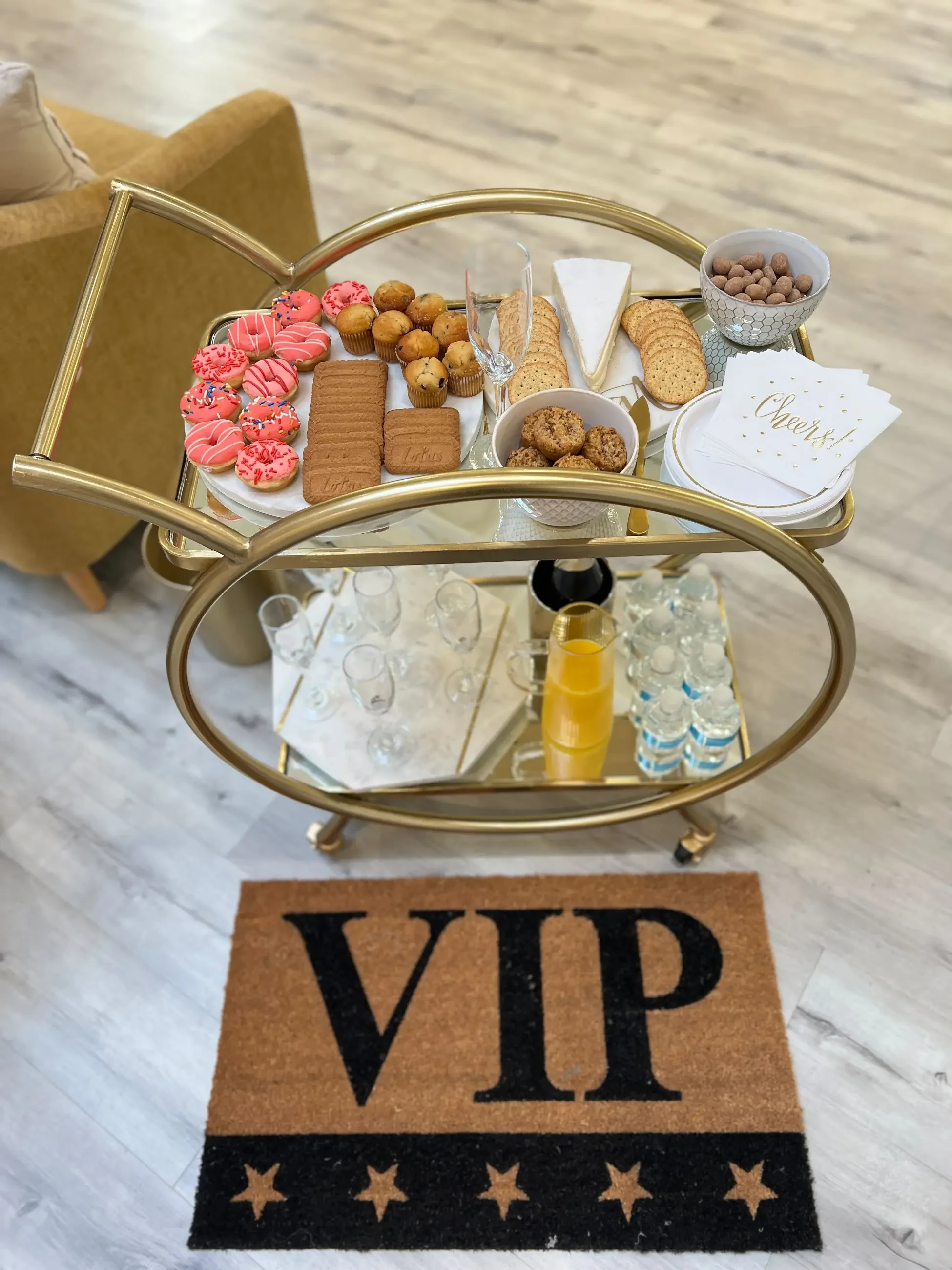 VIP Bridal Appointments at Prevue Image