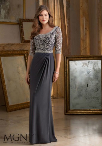 Morilee Style #71401 #0 default thumbnail