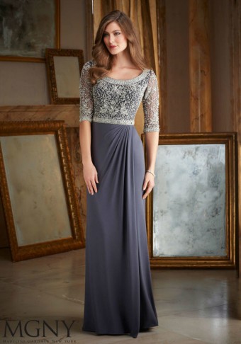 Morilee Style #71401 #4 thumbnail