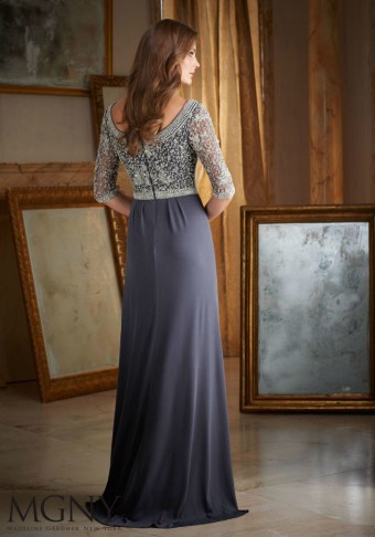 Morilee Style #71401 #5 thumbnail