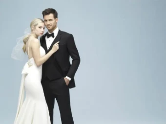 Allure Bridals Style #9603 #9 Ivory thumbnail