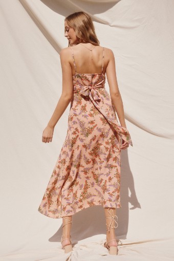 Dress Forum Style #FD4571-P882 #2 thumbnail