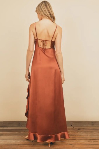 Dress Forum Style #FD5179 #4 thumbnail