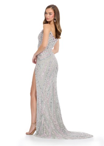 Ashley Lauren Style #11236 #60 thumbnail