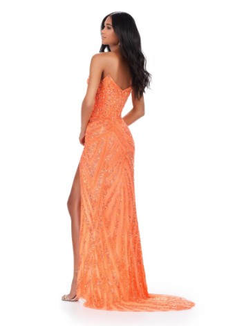 Ashley Lauren Style #11236 #13 thumbnail