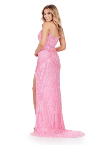 Ashley Lauren Style #11236 #43 thumbnail