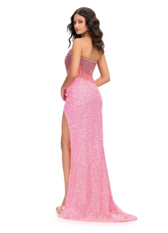 Ashley Lauren Style #11238 #20 thumbnail