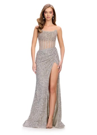 Ashley Lauren Style #11238 #16 thumbnail