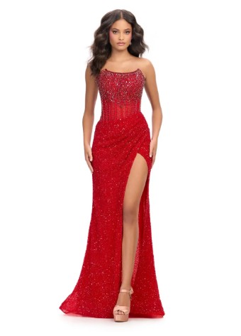 Ashley Lauren Style #11238 #21 thumbnail