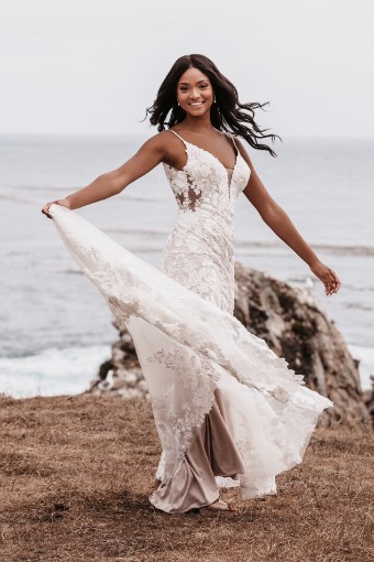 Allure Bridals Style #3505 #1 default thumbnail