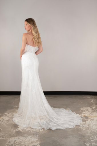 Essense of Australia Style #D4091 #11 Ivory thumbnail