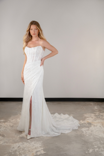 Essense of Australia Style #D4091 #10 Ivory thumbnail