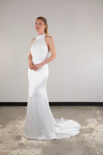 Essense of Australia Style #D4123 #9 Ivory thumbnail