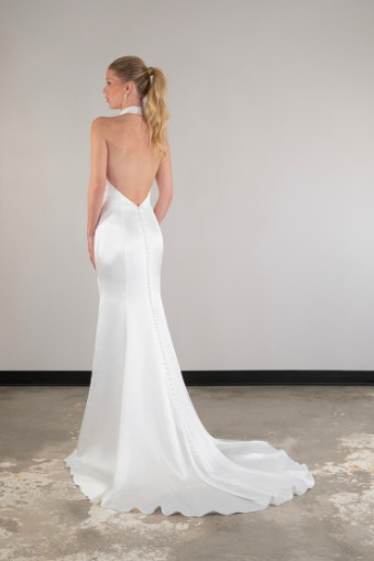 Essense of Australia Style #D4123 #10 Ivory thumbnail