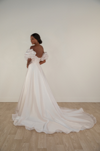 Stella York Style #7940 #11 Ivory thumbnail