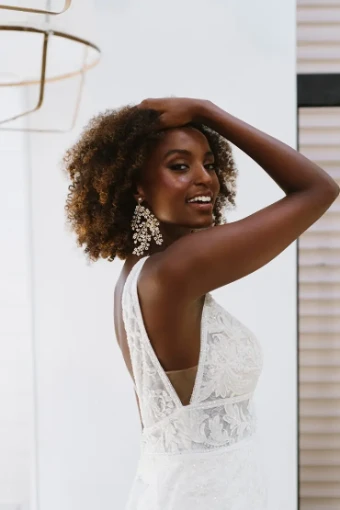 Essense of Australia Style #D3254 #11 Ivory/Porcelain thumbnail