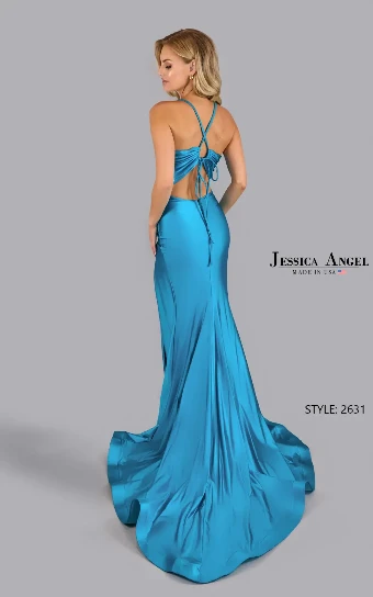 Jessica Angel Style #2631 #4 thumbnail
