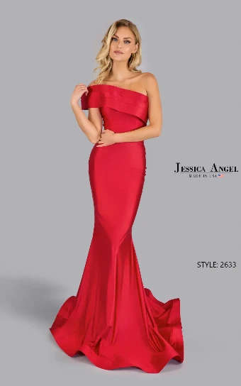 Jessica Angel Style #2633 #0 default thumbnail