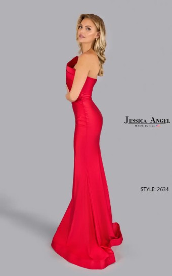 Jessica Angel Style #2634 #1 thumbnail