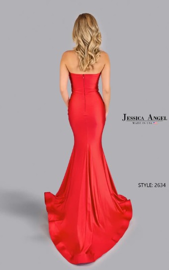 Jessica Angel Style #2634 #2 thumbnail
