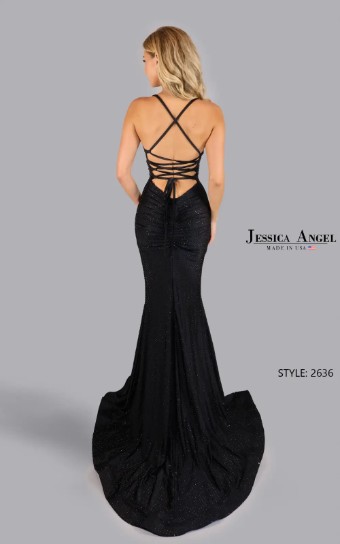 Jessica Angel Style #2636 #1 thumbnail