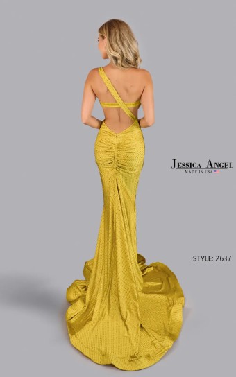 Jessica Angel Style #2637 #1 thumbnail