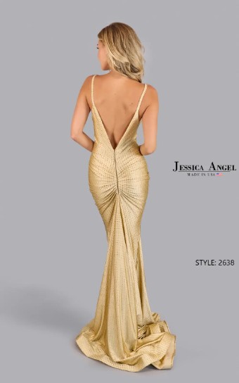 Jessica Angel Style #2638 #2 thumbnail