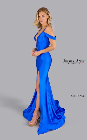 Jessica Angel Style #2640 #1 thumbnail