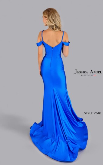 Jessica Angel Style #2640 #2 thumbnail