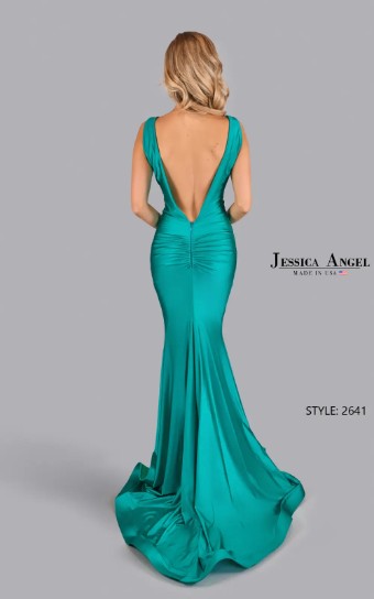 Jessica Angel Style #2641 #2 thumbnail