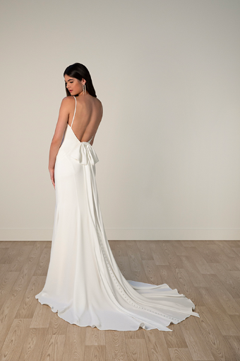 Stella York Style #7977 #9 Ivory thumbnail