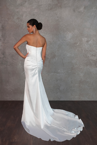 Essense of Australia Style #D4321 #6 Ivory thumbnail