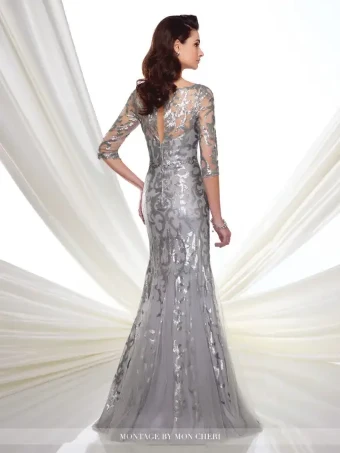 Mon Cheri Style #216971 #1 default Silver thumbnail