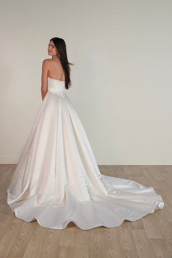 Stella York Style #SY8084 #1 Ivory thumbnail
