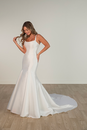 Stella York Style #SY8148 #0 default Ivory thumbnail
