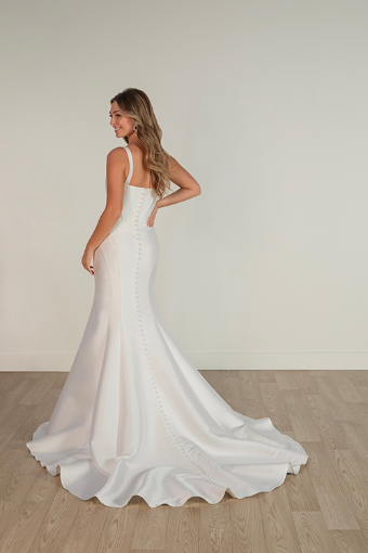 Stella York Style #SY8148 #1 Ivory thumbnail