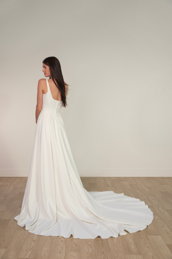 Stella York Style #SY8180 #7 Ivory thumbnail