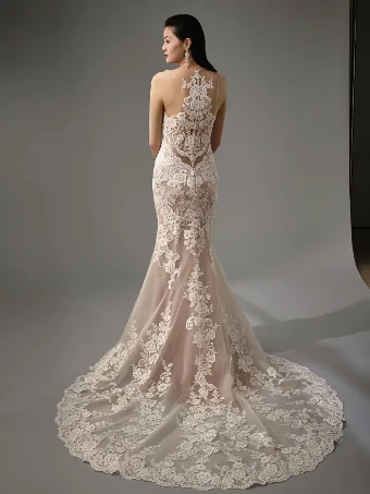 Blue by Enzoani Style #MATILDA #1 default Ivory/Sand/Nude thumbnail