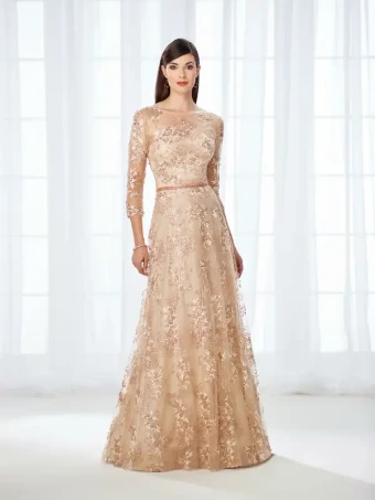 Cameron Blake Style #118682 #0 default Plum thumbnail