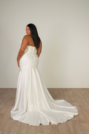Stella York Style #SY8346 #4 default Ivory thumbnail