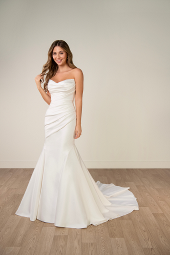 Stella York Style #SY8346 #0 default Ivory thumbnail