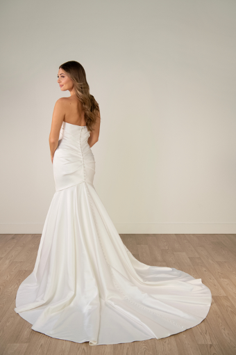 Stella York Style #SY8346 #1 Ivory thumbnail
