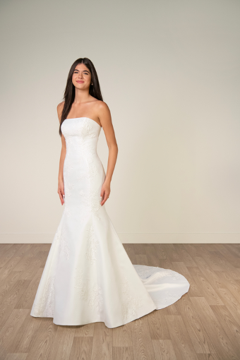 Stella York Style #SY8251 #8 Ivory thumbnail