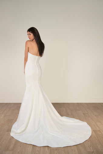 Stella York Style #SY8251 #9 Ivory thumbnail