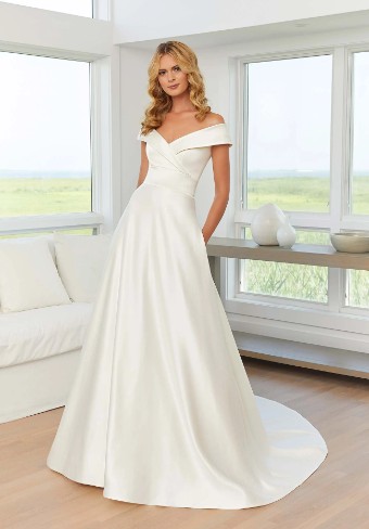 Morilee Style #12136 #0 default thumbnail